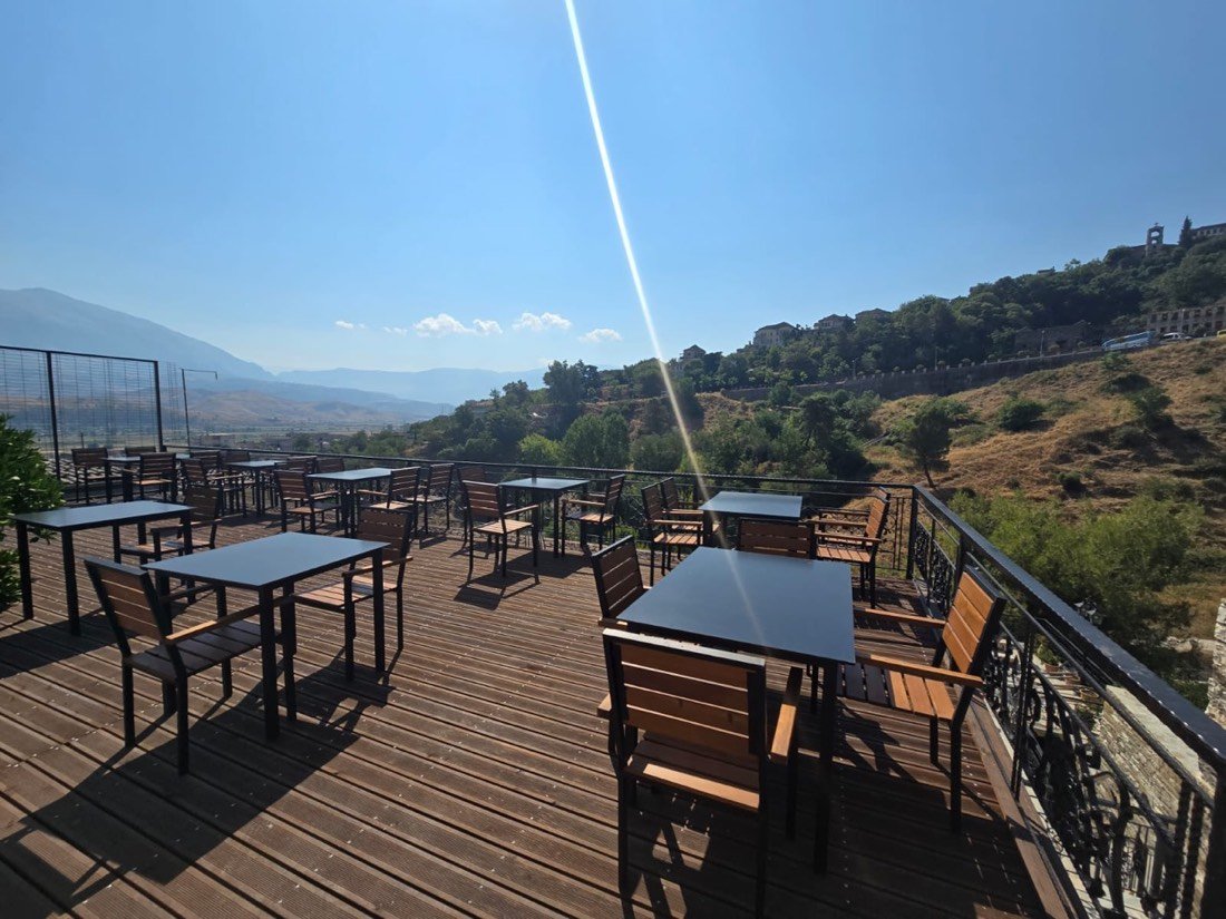 Cumaku Boutique Hotel & Spa 2