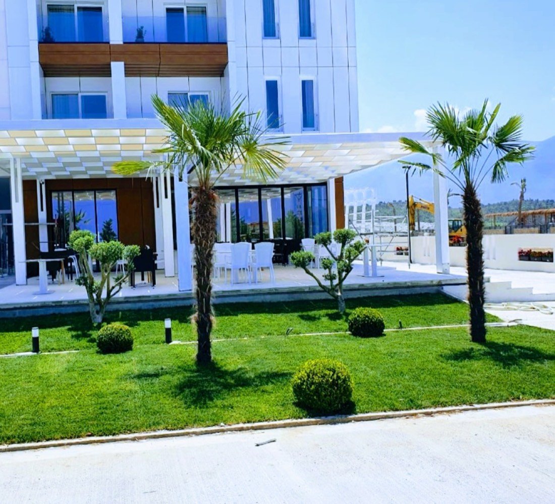D'Azur Coast Resort, Orikum 2