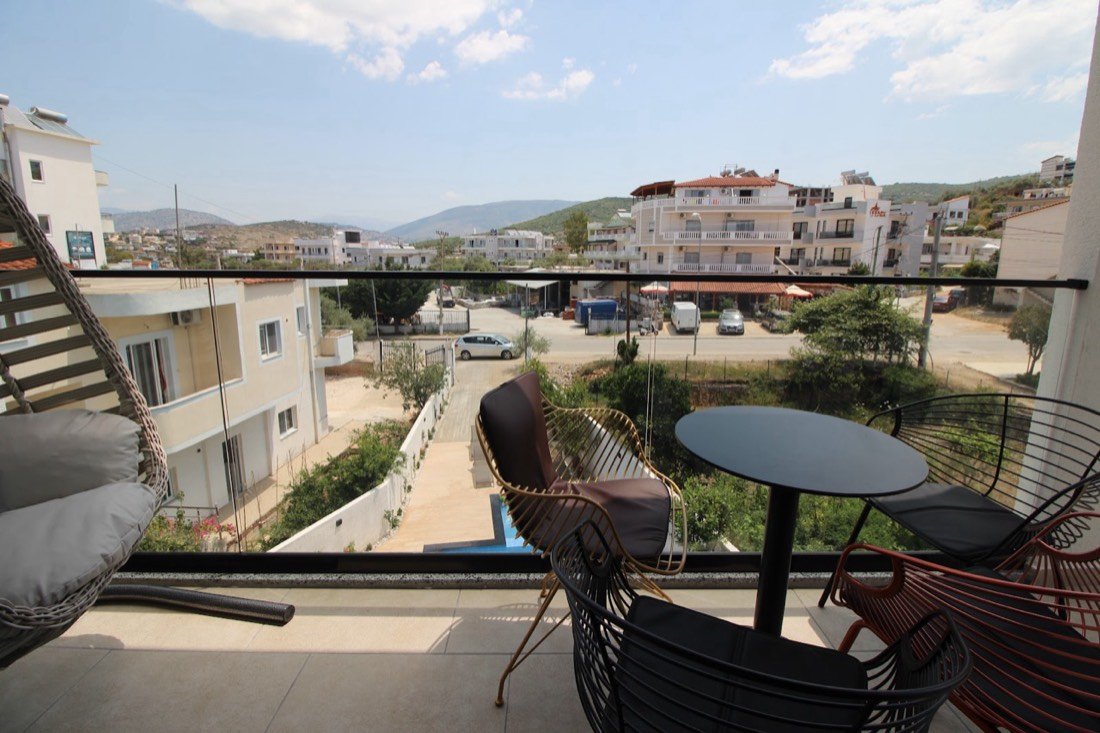 Duka's Boutique Hotel 2