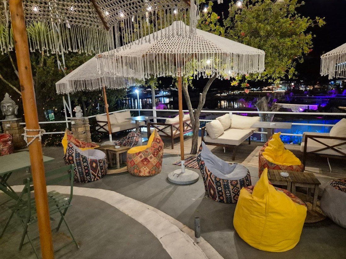EMAR Hotel Ksamil 2