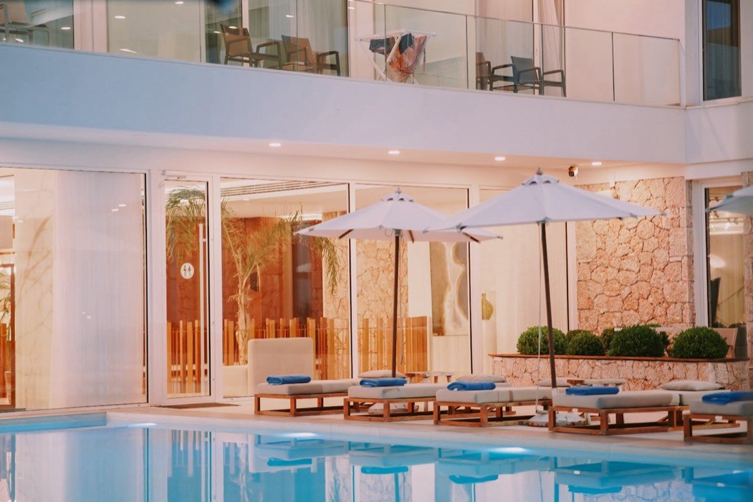 Empire Beach Resort 2