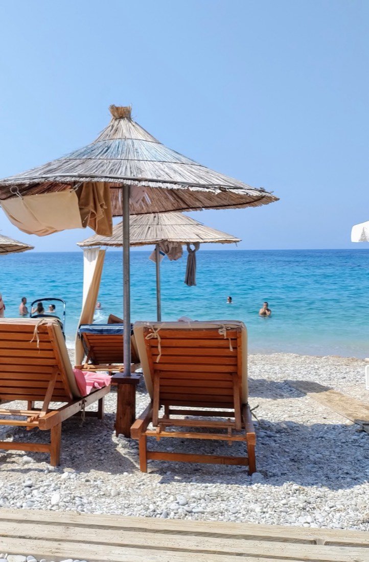 Geo & Art Boutique Hotel Himara 2