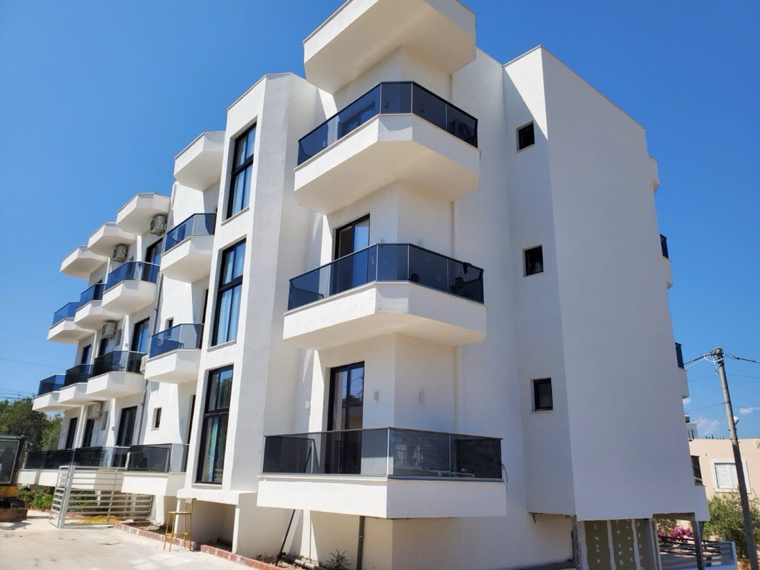GL Hotel Ksamil, Ksamil 2