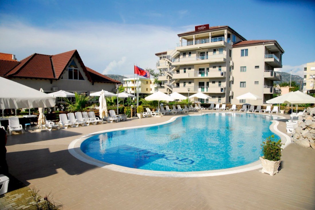 Godija Hotel & Restorant 2