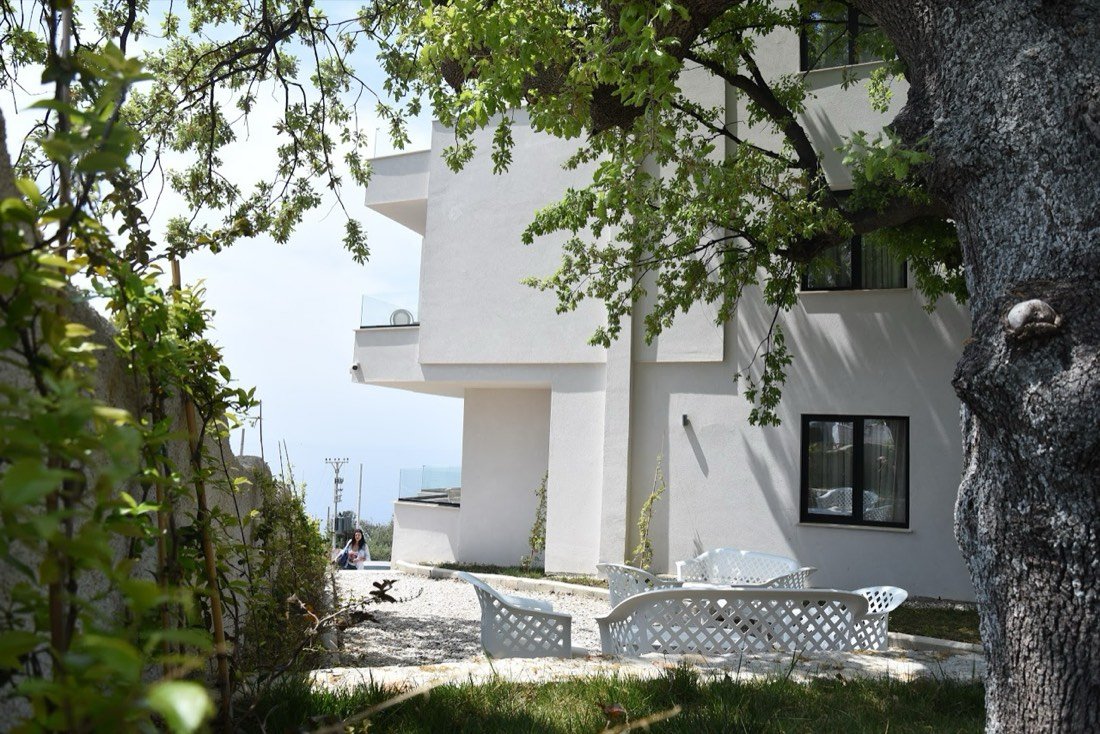 Gogo's Boutique Hotel 2