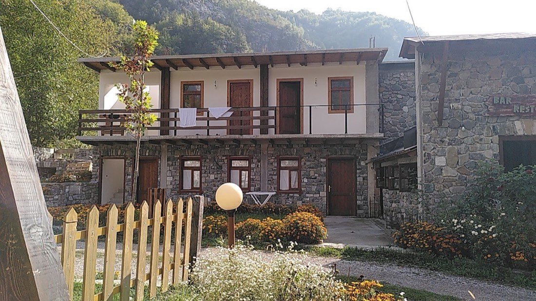 Guest House Flodisa 2