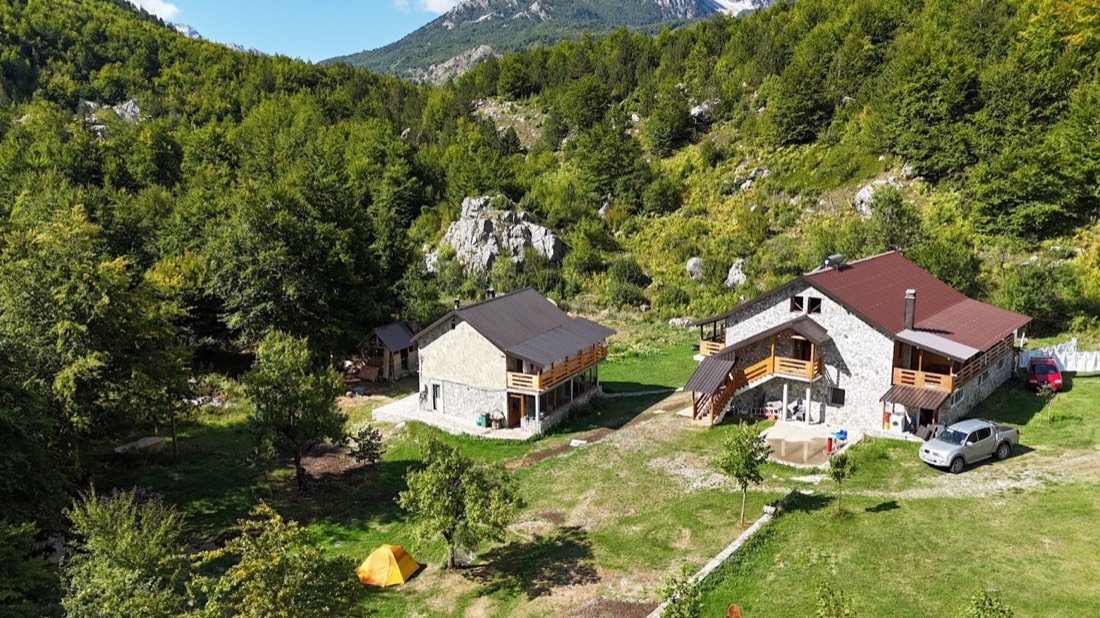 Guesthouse Arben Selimaj 2