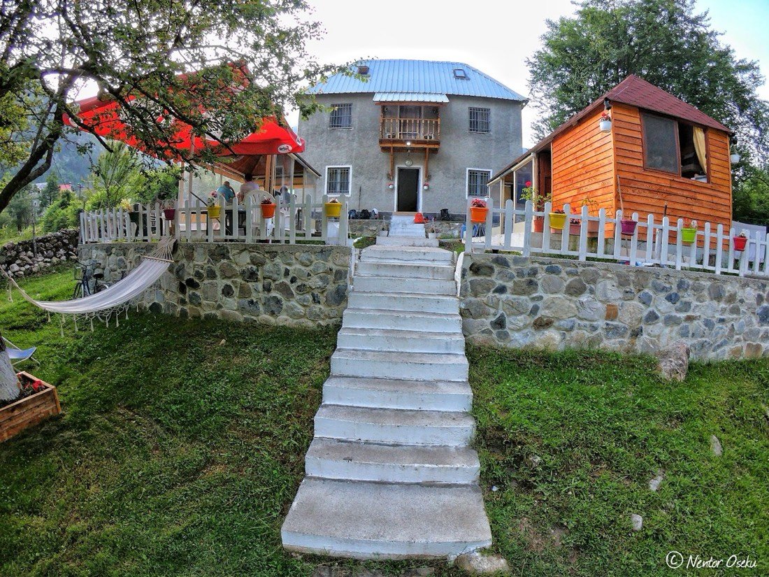Guesthouse Marashi 2