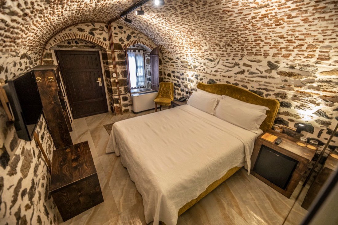 HANI i Pazarit “Boutique Hotel” 2