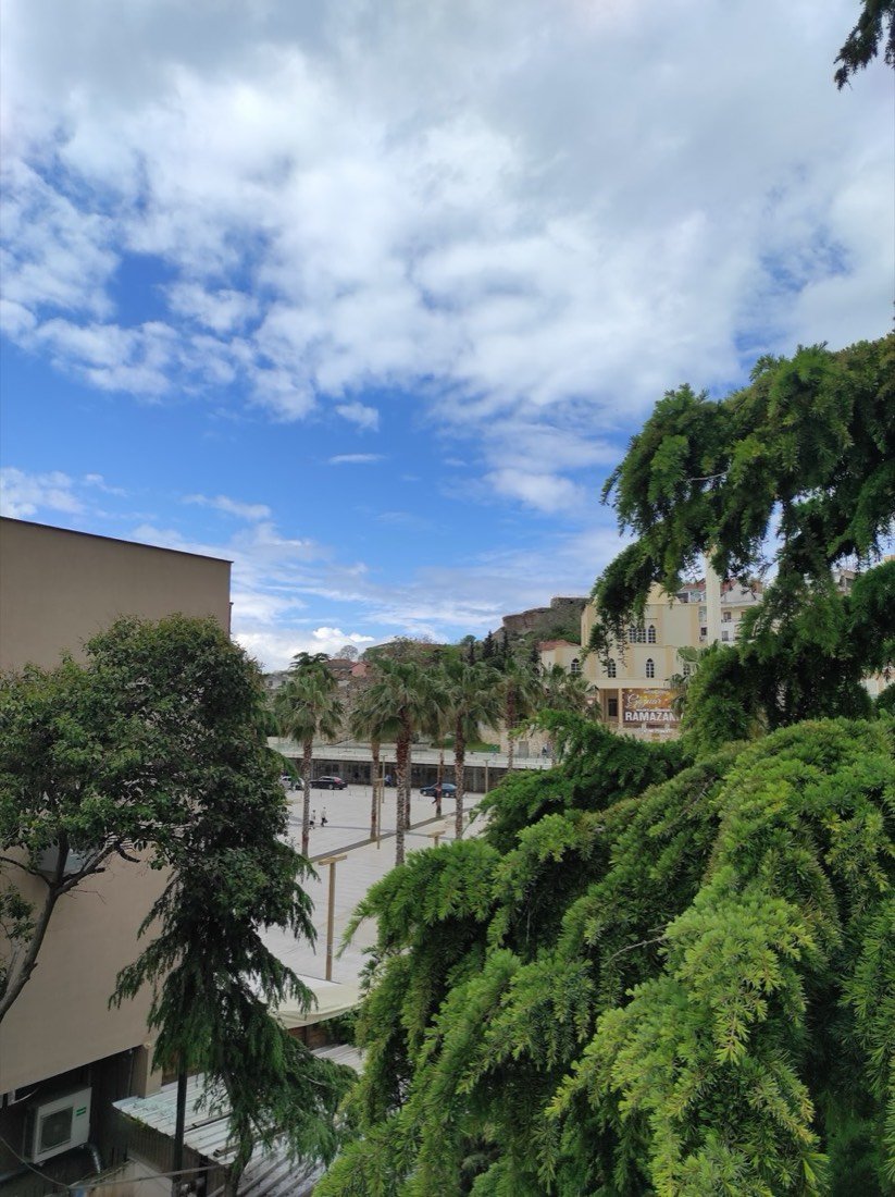 Hostel Durrës
