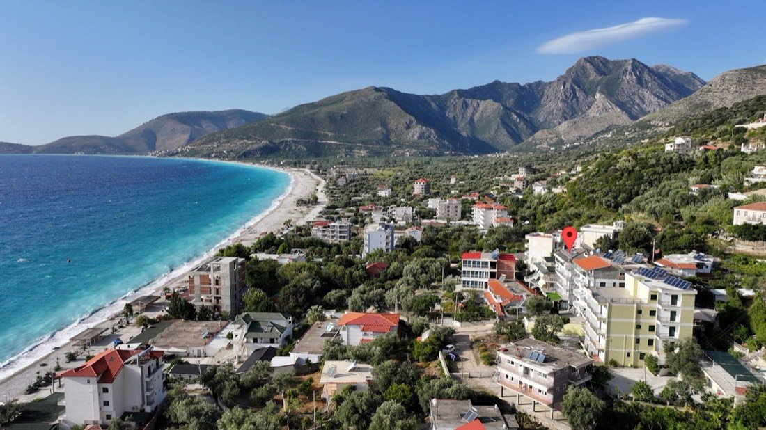Hotel Angjelo 2