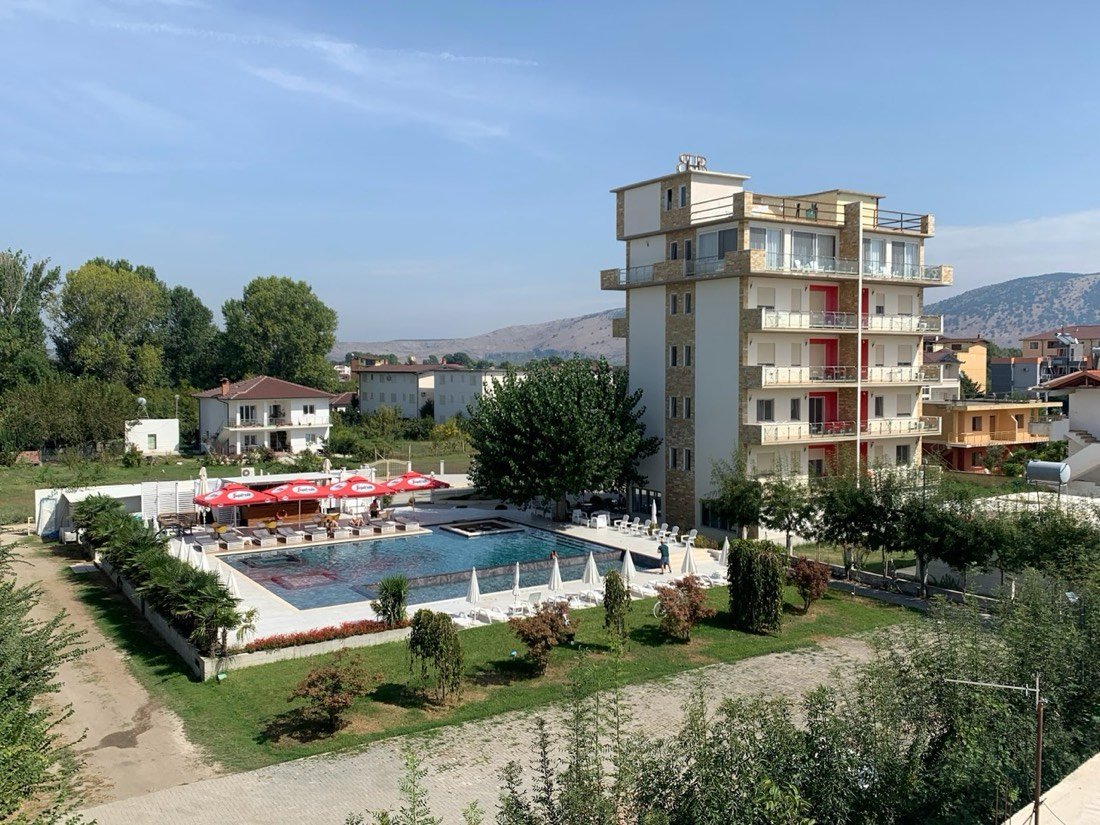Hotel Bora Bora - Velipojë 2