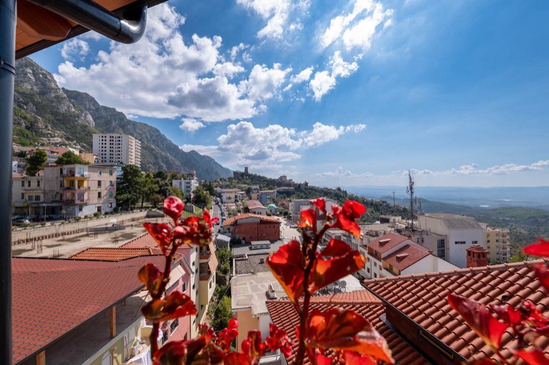 Hotel Dior Krujë, Kruje 2