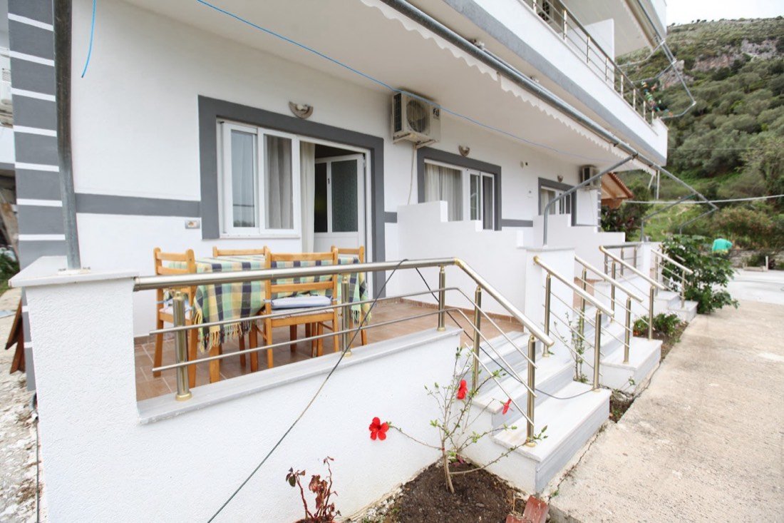 Hotel Erviliano 2