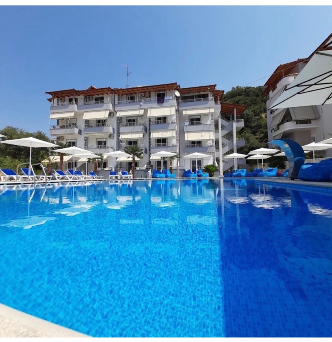 Hotel Fabio 2