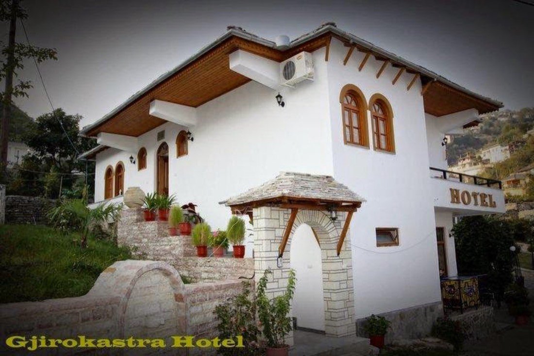 Hotel Gjirokastra, Gjirokastër 2