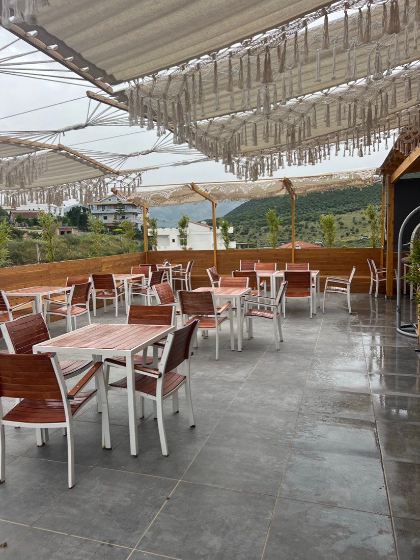 Hotel Ilio Boutique, Ksamil 2