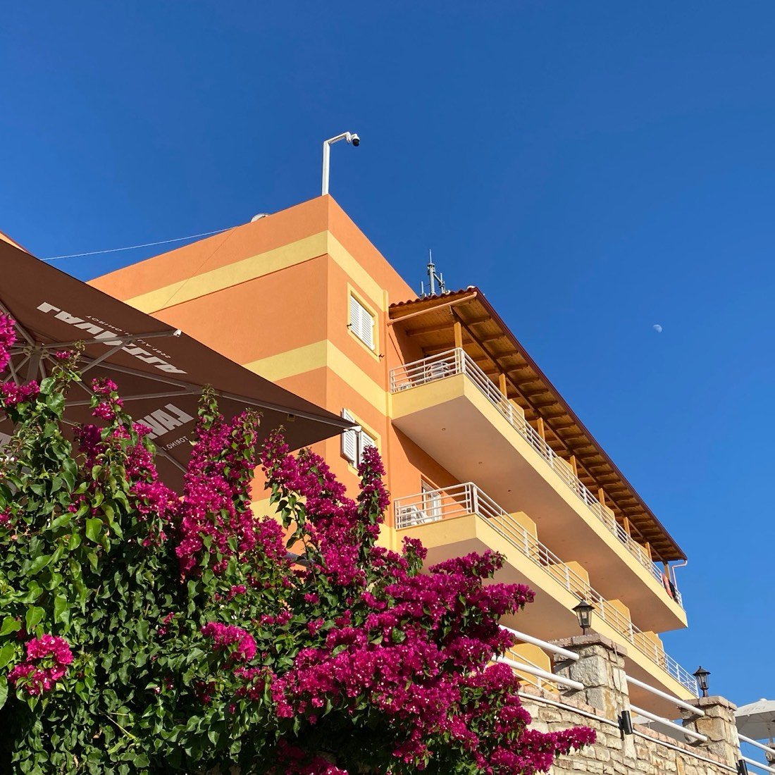 Hotel Karos Llaman 2