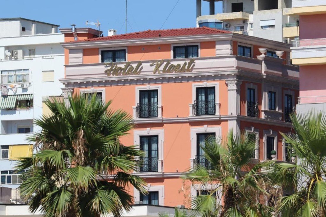 HOTEL KLOEST 2