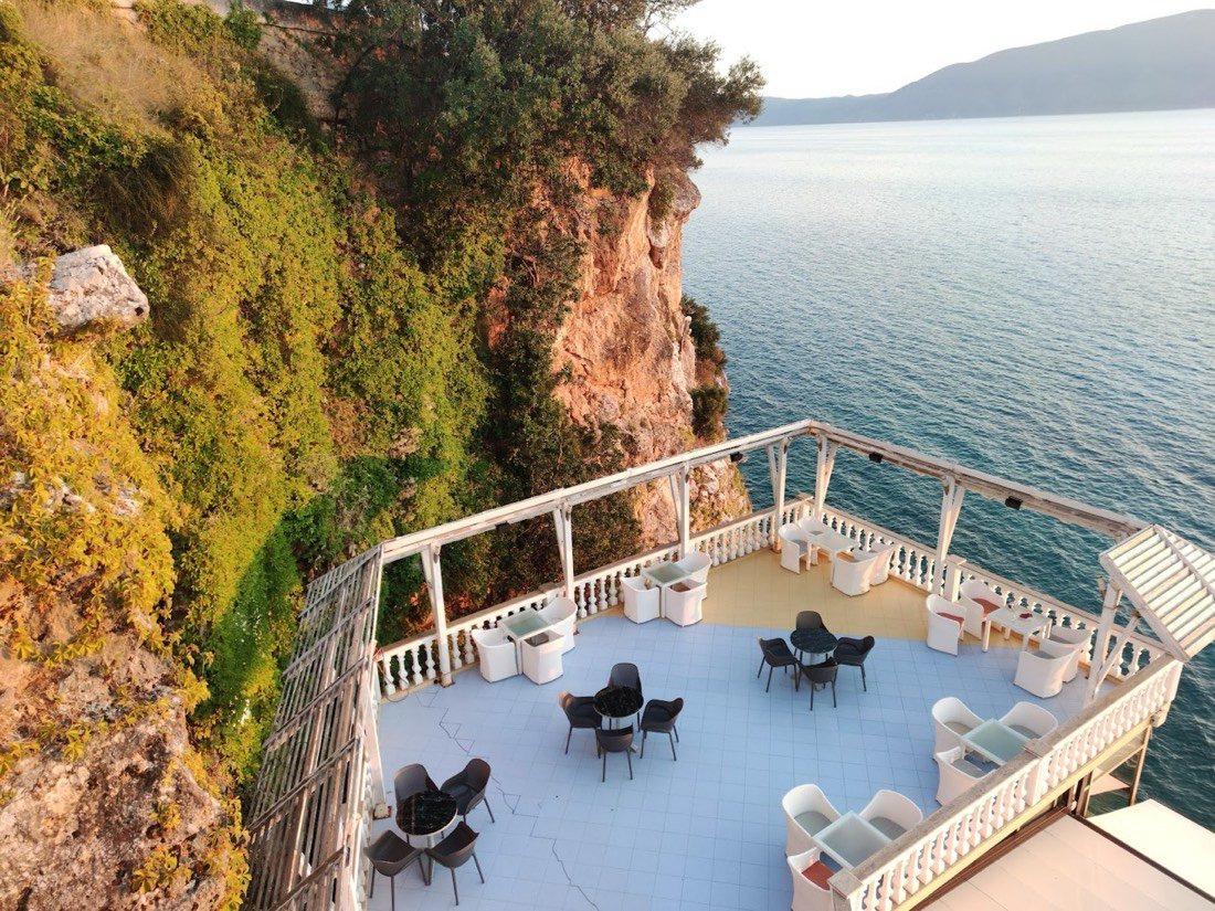 Hotel Liro 2