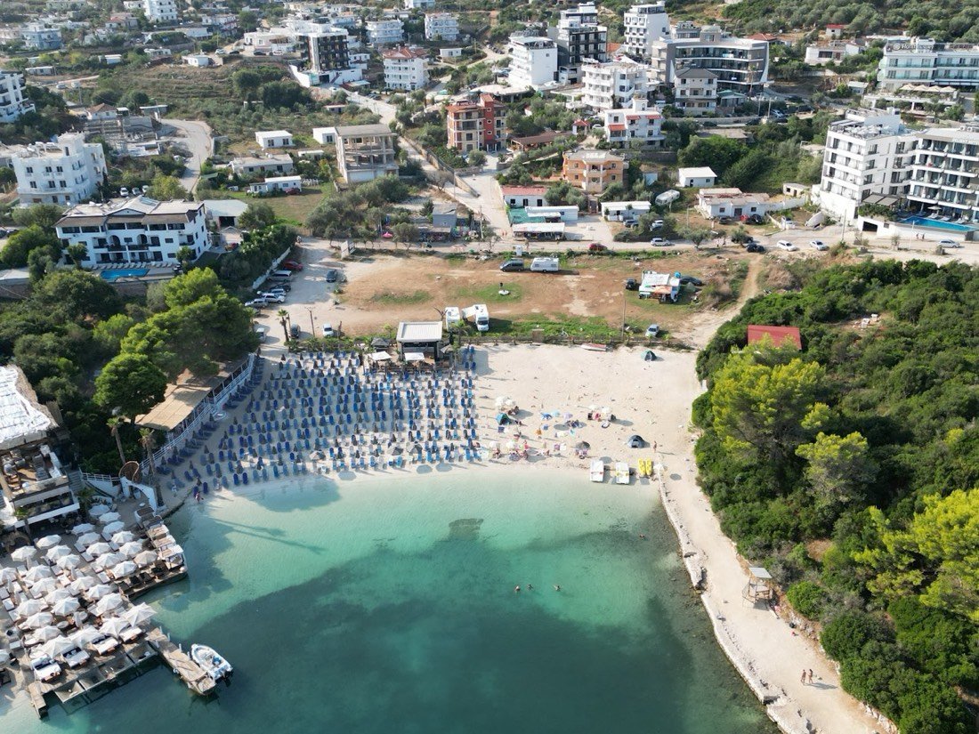 Hotel Lula Ksamil 2