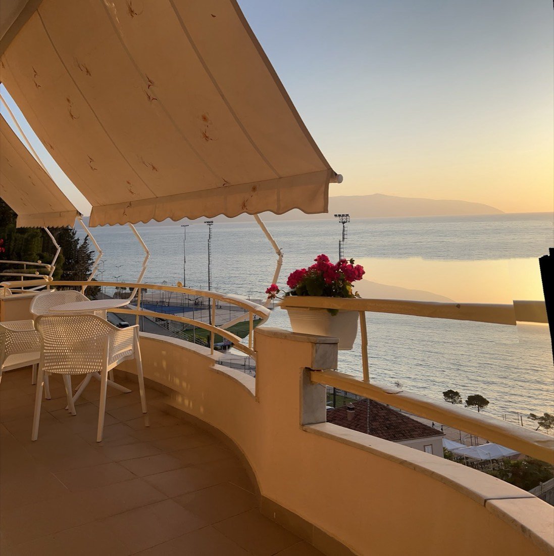 Hotel Lungomare Vlorë 2