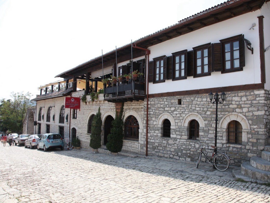 Hotel Mangalemi 2
