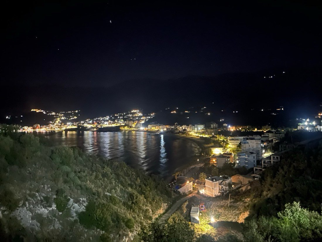 Hotel Mesun Himare 2