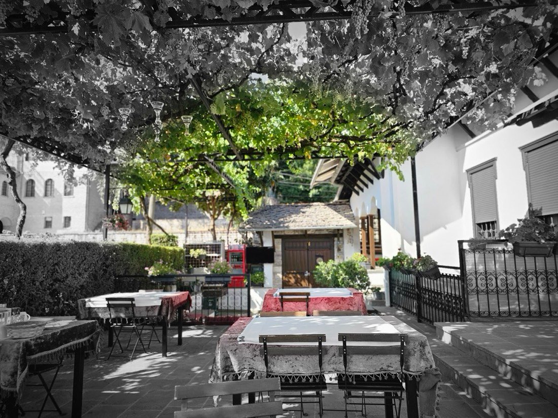Hotel Musée 2