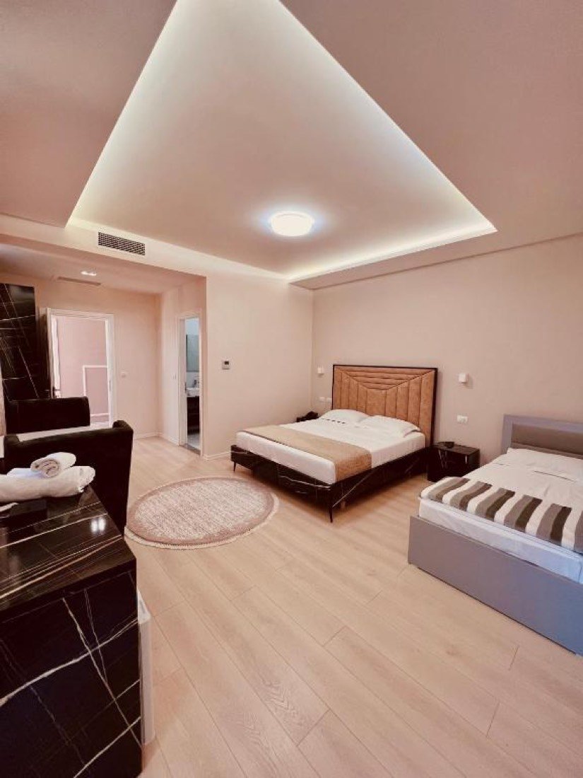 Hotel, Principe Del Lago, Shkodër 2