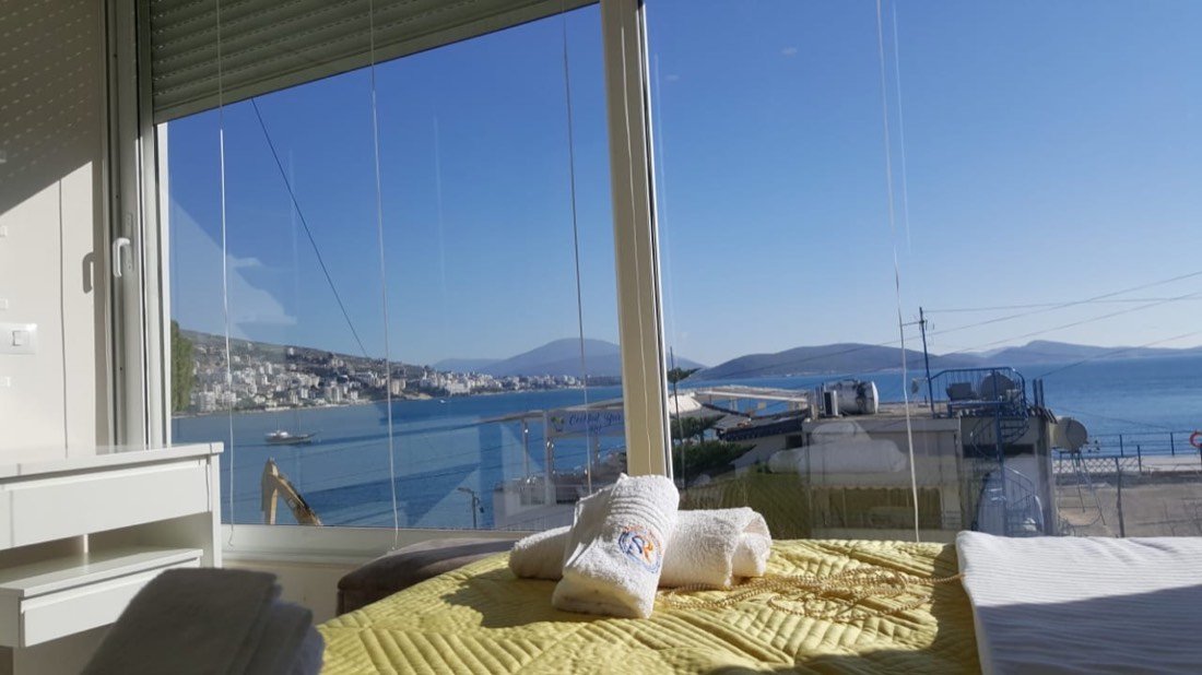Hotel Ramo Saranda 2