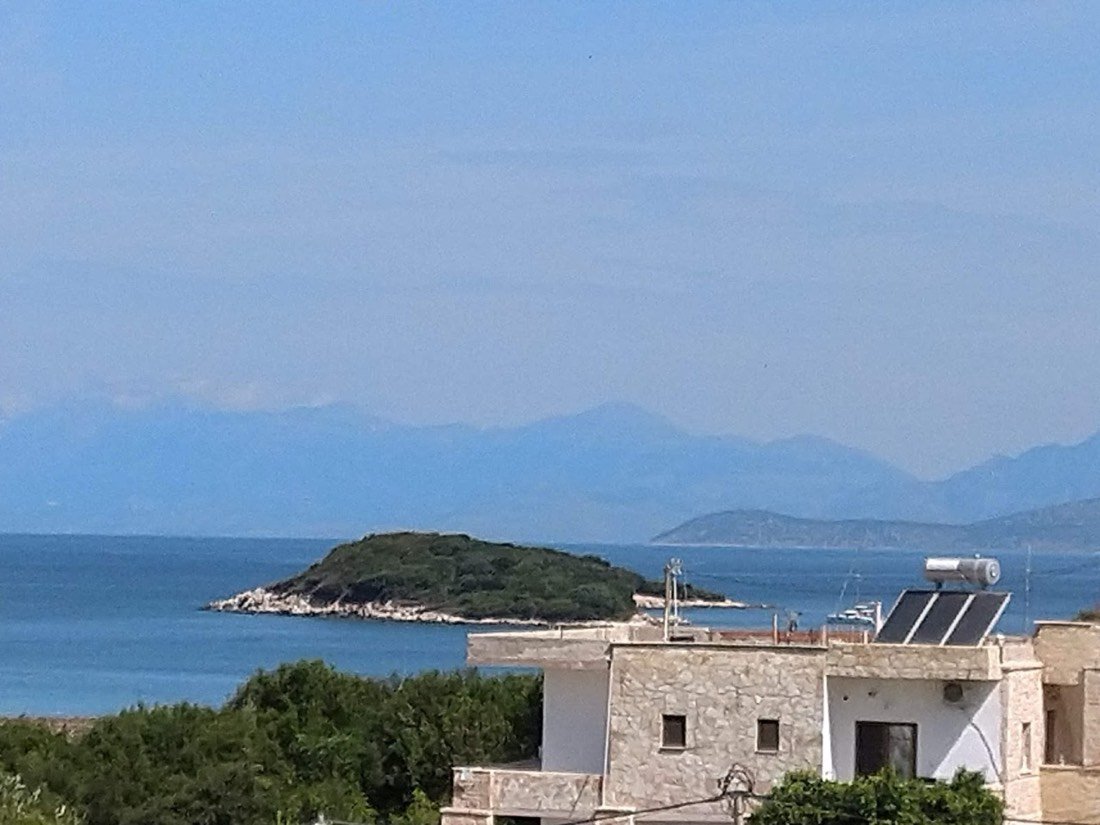 Hotel RENATO, Ksamil 2
