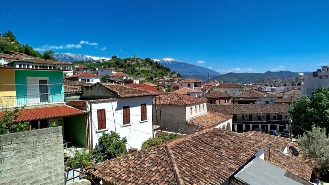 Hotel Rezidenca Desaret, Berat 2