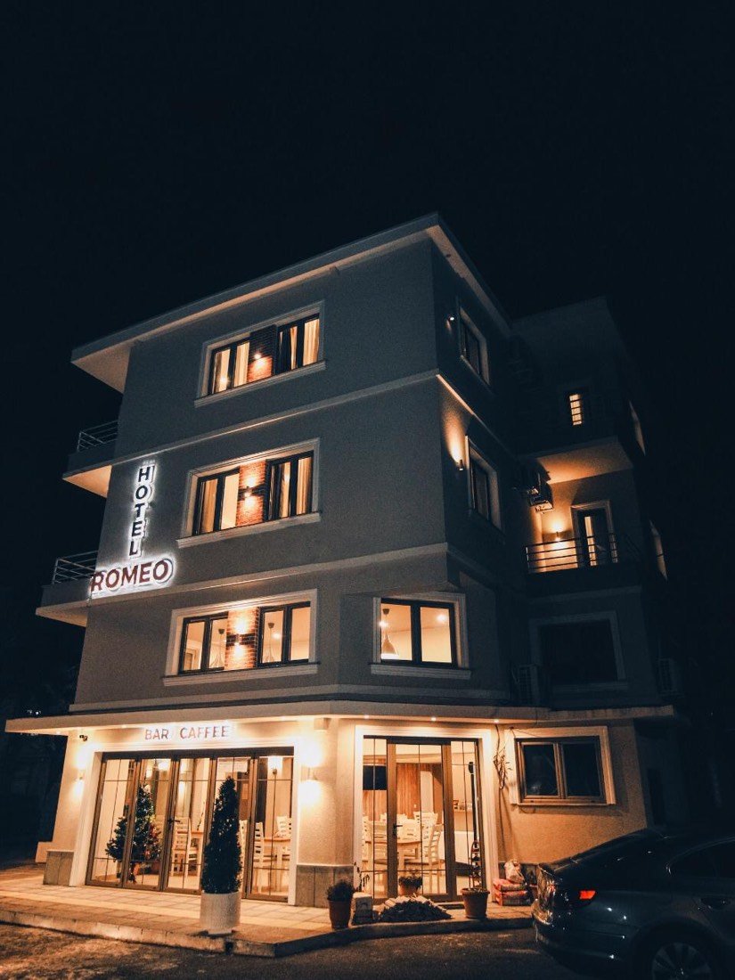 HOTEL ROMEO