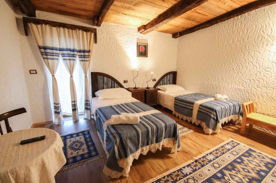 Hotel Tradita 2