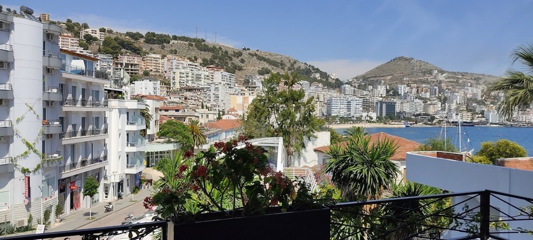 Illyrian Boutique Hotel 2