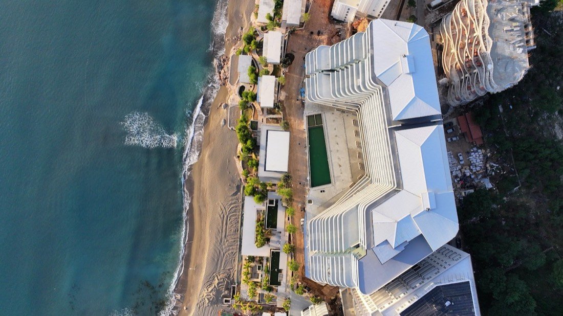 Ilyonis Hotel & Spa 2