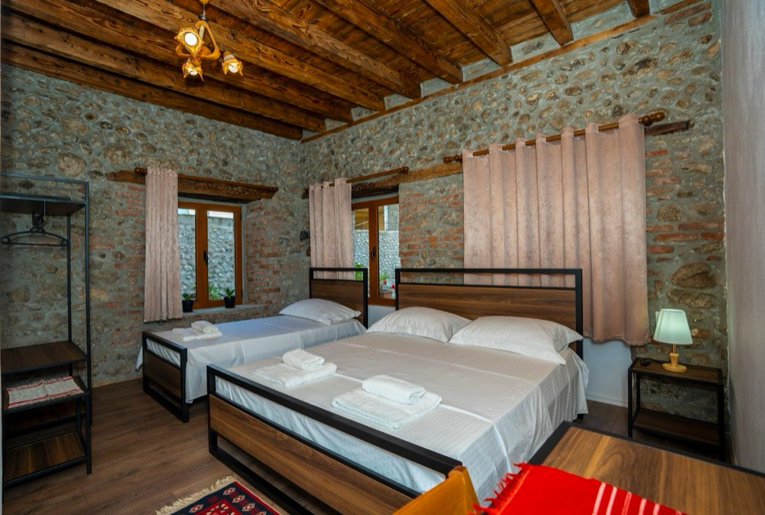 InTown Guesthouse Shkodër 2