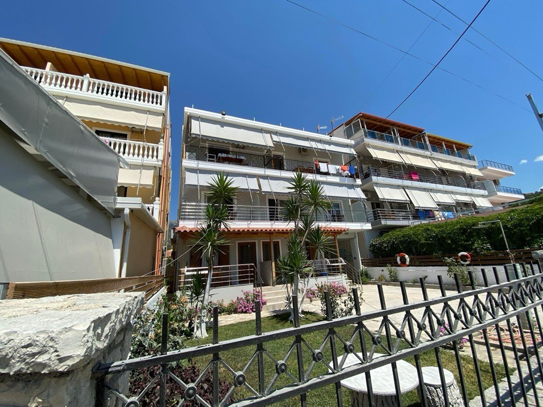 Ionian View B&B 2