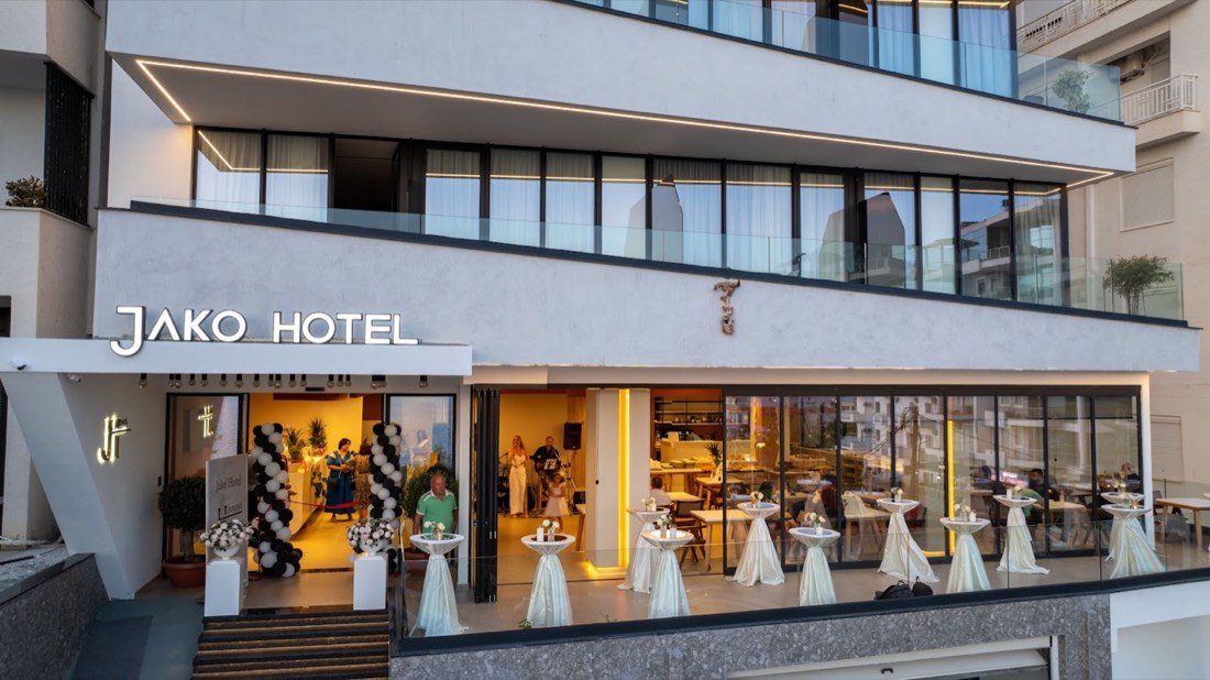 Jako Premium Hotel 2