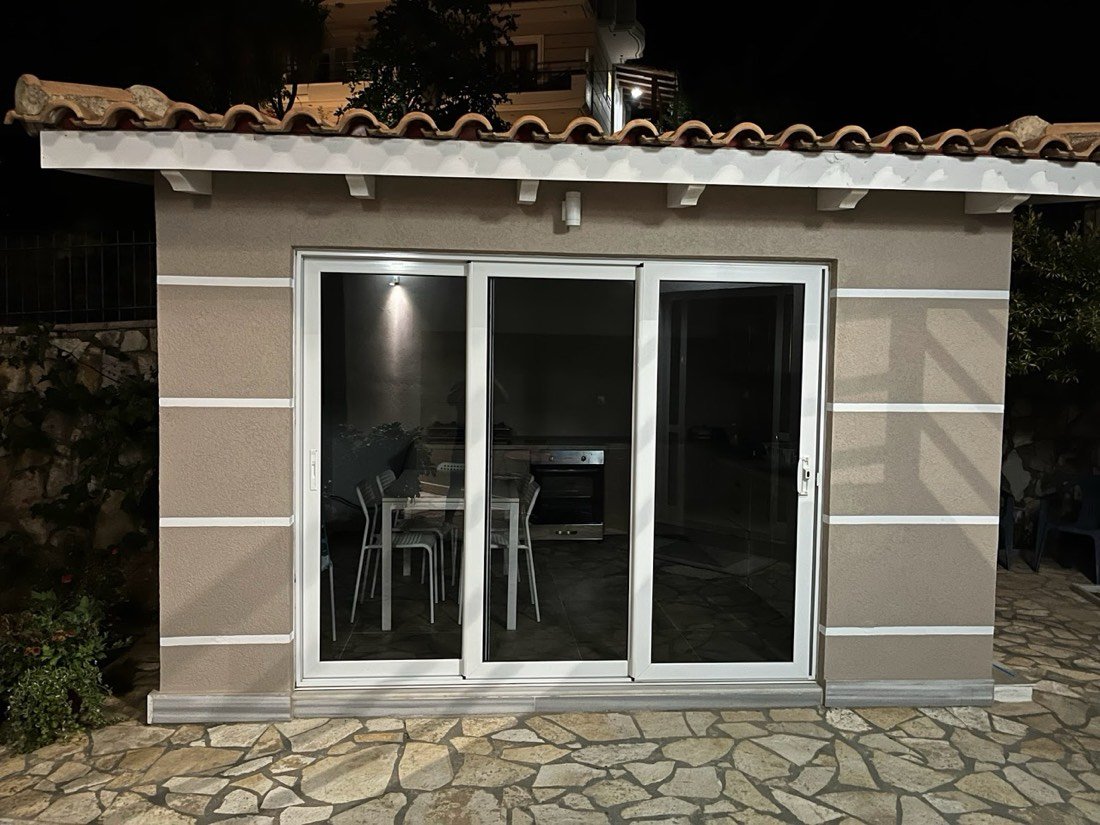 Koks’ Guesthouse 2
