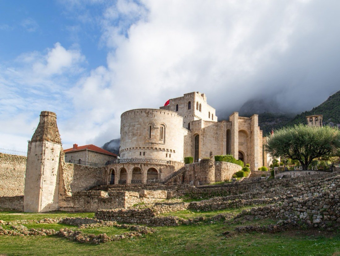 Kruja Albergo Diffuso 2