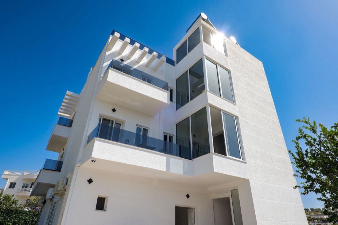 La Maison - Ksamil Albania 2