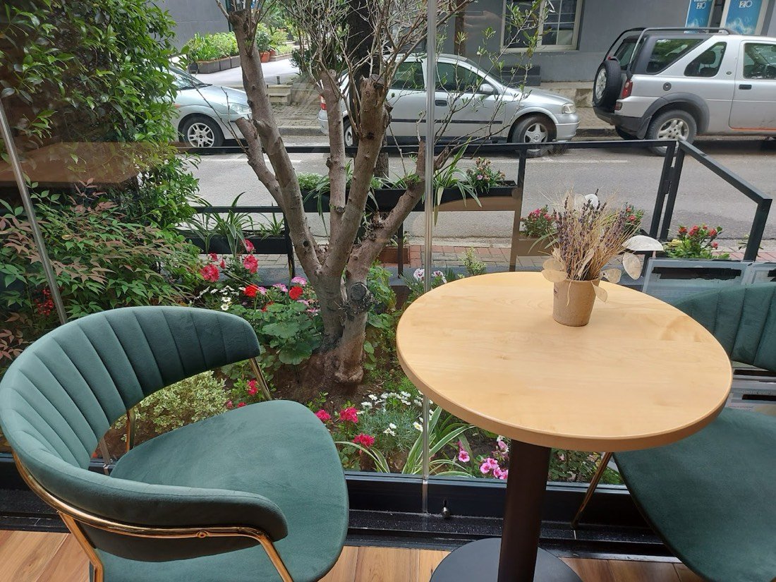 La Suite Boutique Hotel 2