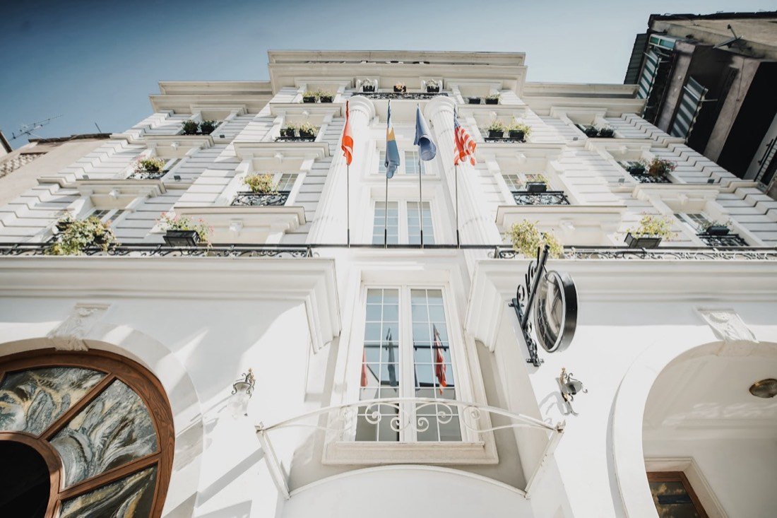 Lot Boutique Hotel by hotels and preference