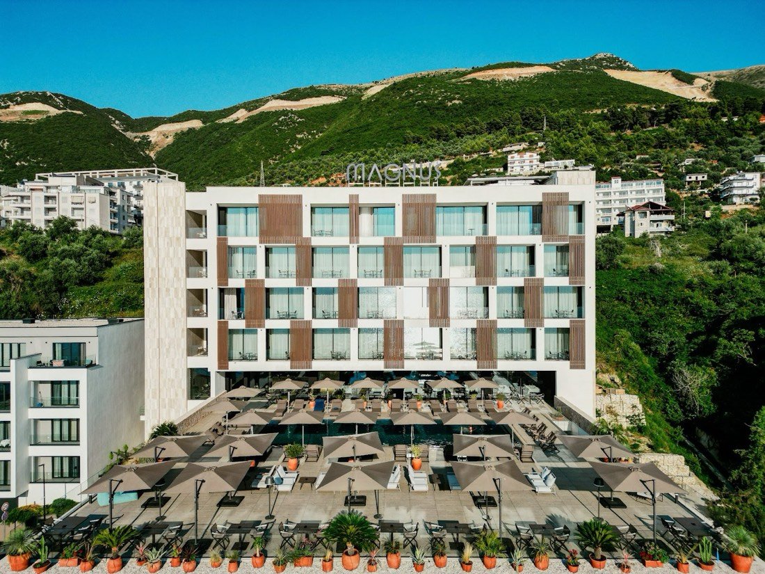 Magnus Hotel