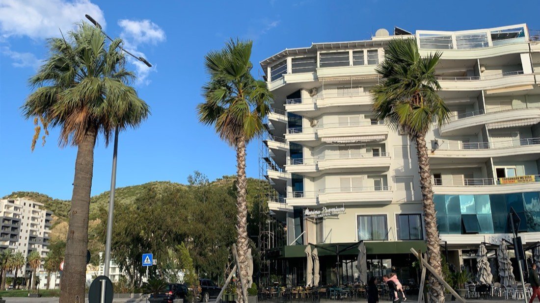Marina Premium Hotel & Apartments 2