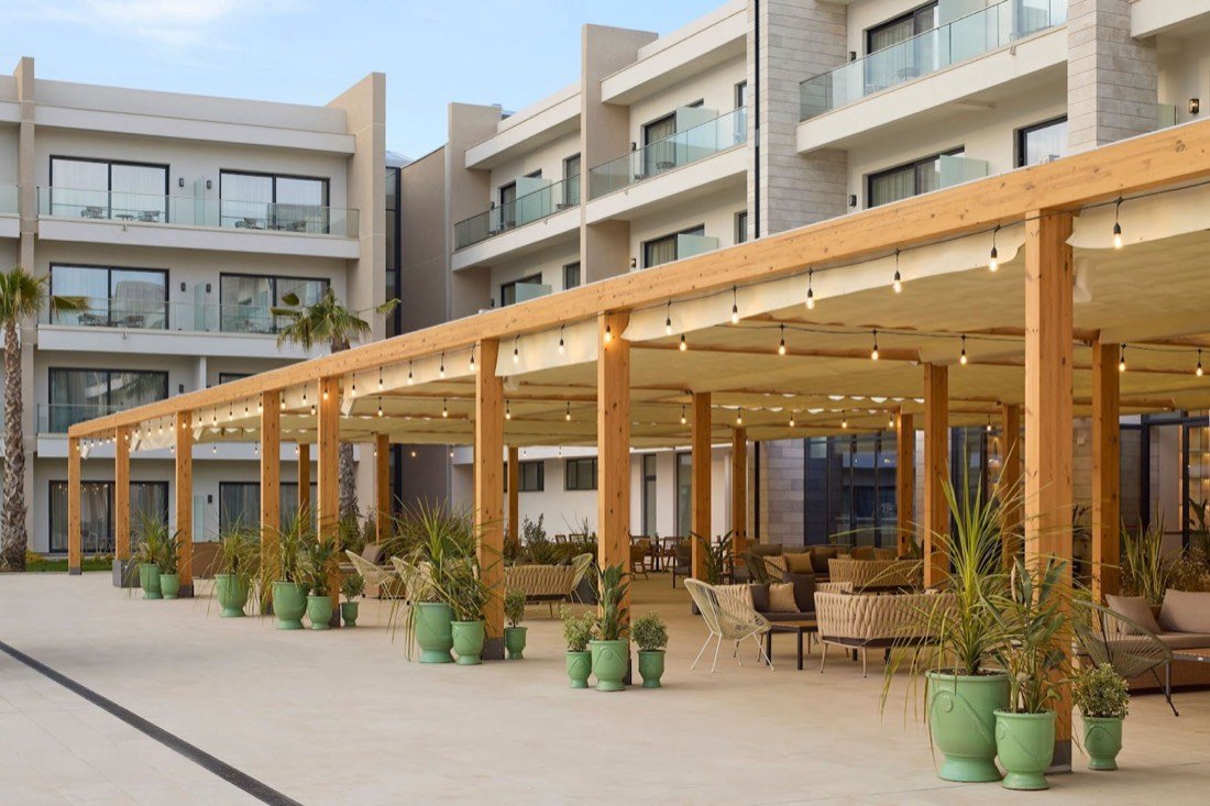 Melia Durres Albania 2