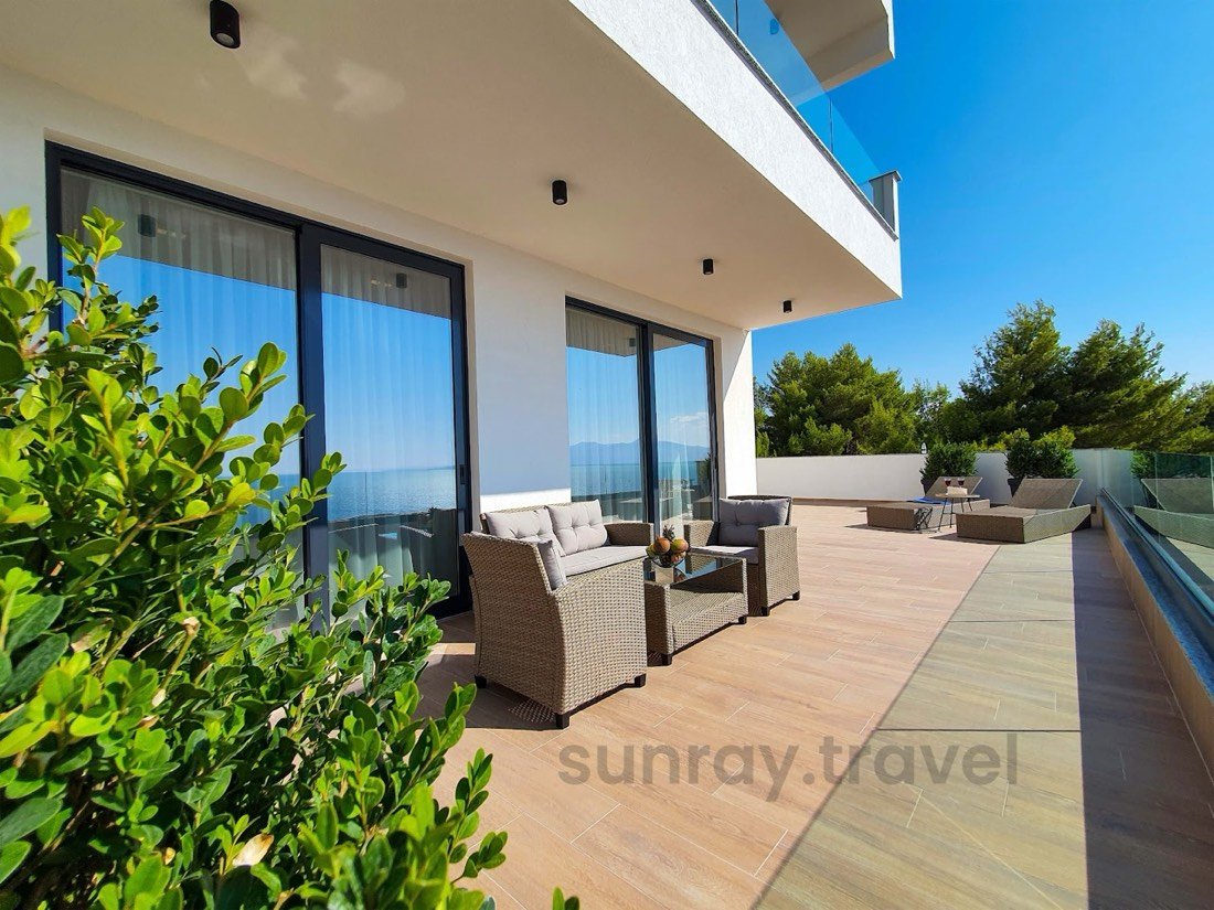 Meraviglia Boutique Hotel 2