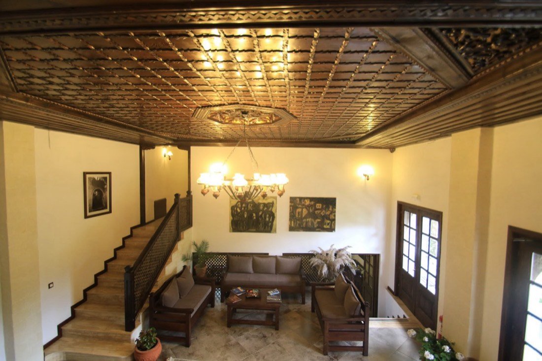 Muzaka Boutique Hotel & Wine Bar 2